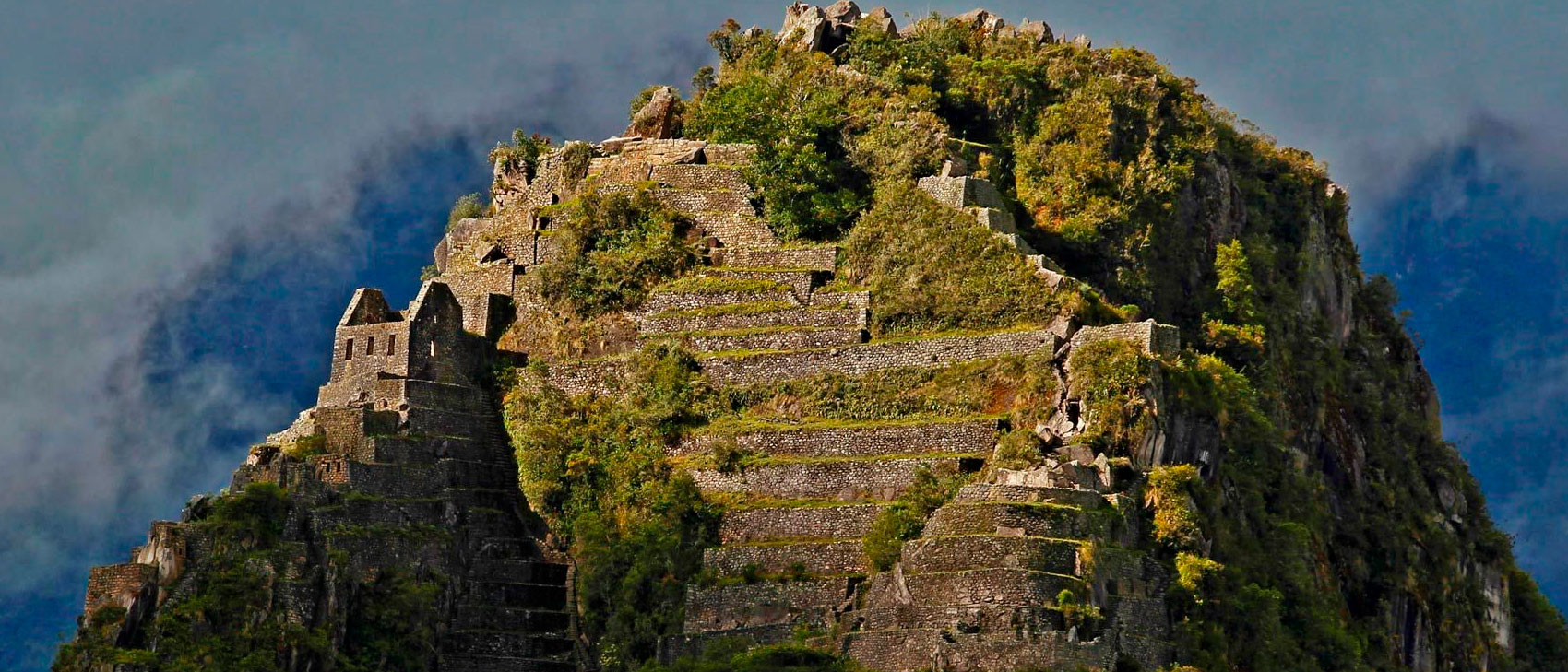 3D-2N Sacred Valley -Machupicchu-Rainbow mountain