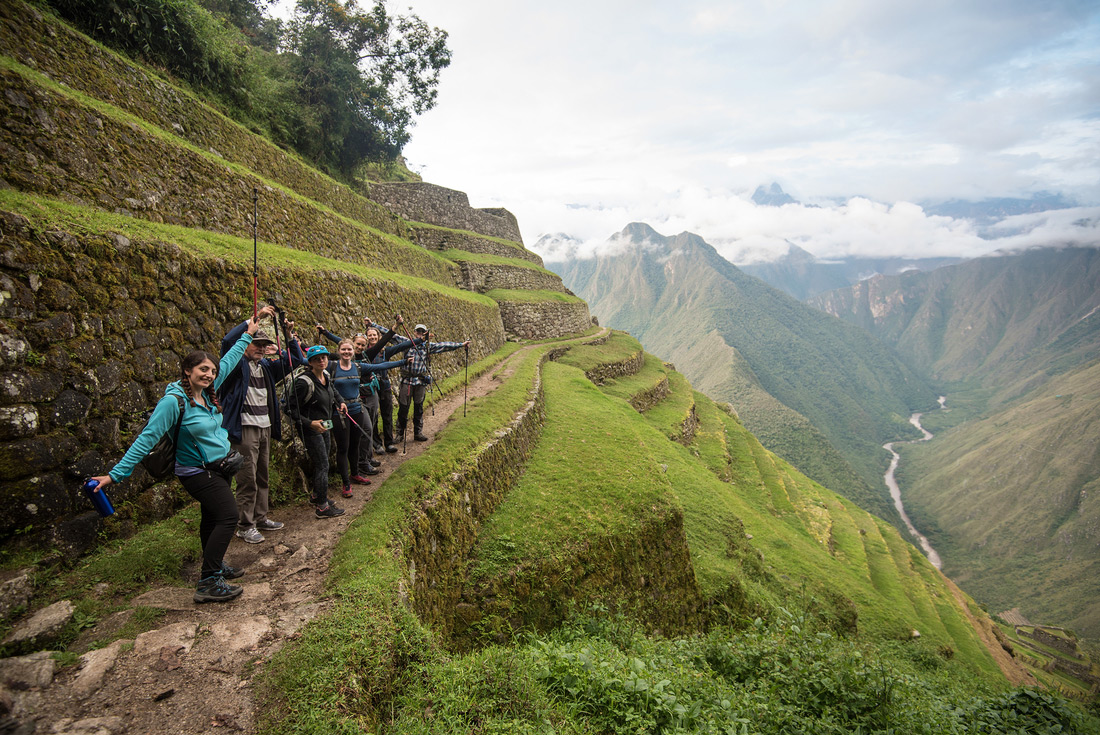 7 Must-See Sites on the Trek to Machu Picchu