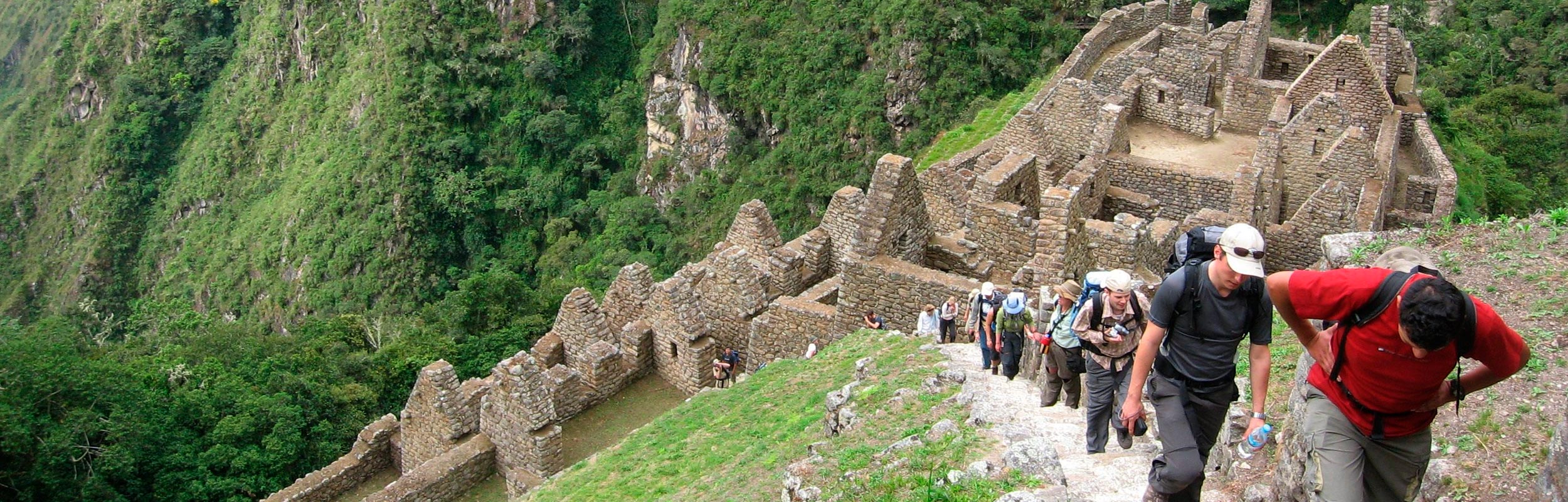 Inca Trail Treks