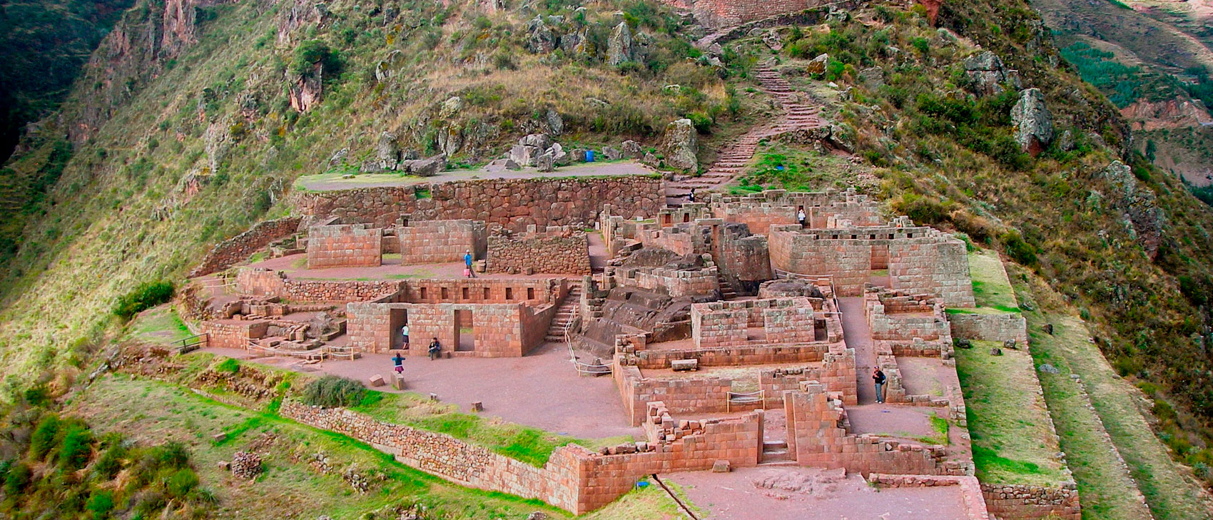 Sacred Valley - Full day tour