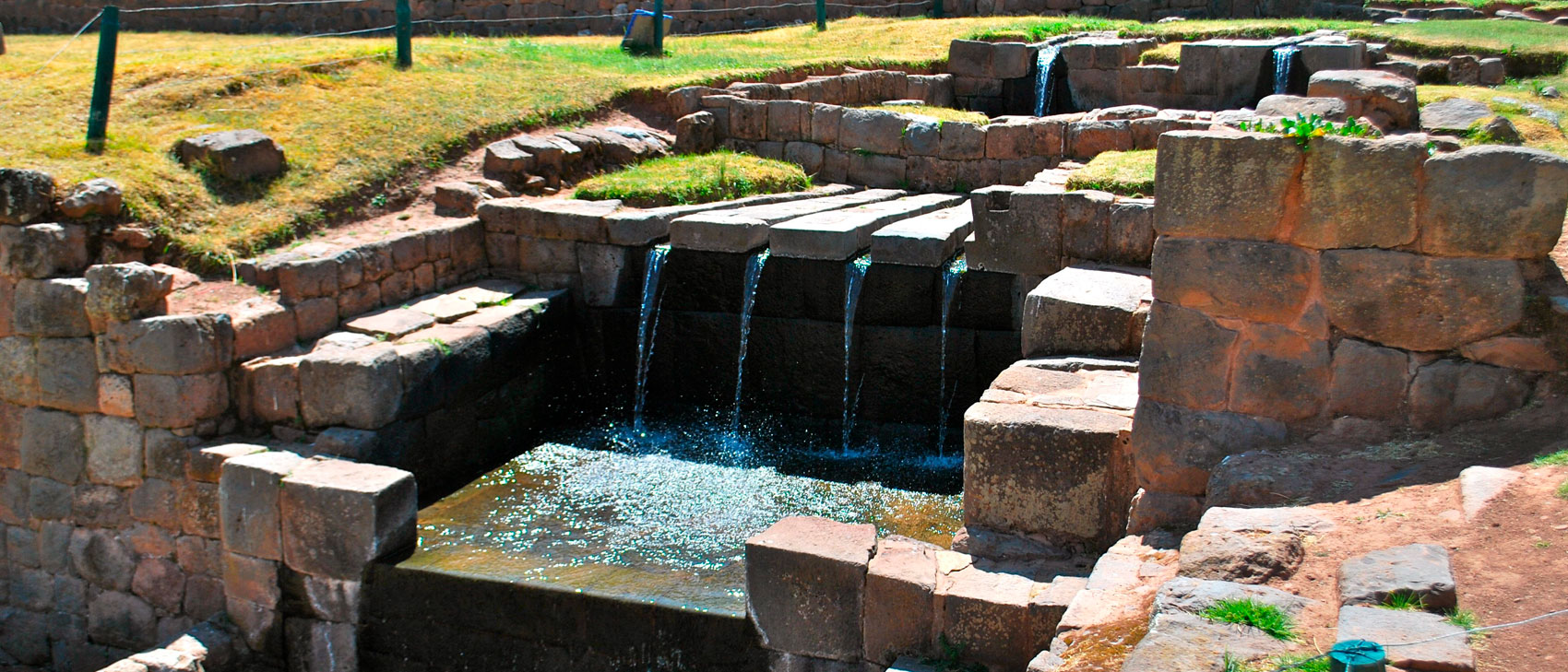 South Sacred Valley